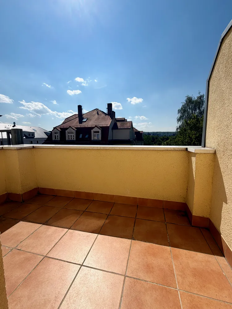 2 Zimmer Wohnung mit 60 m² in Dresden – Bild 10