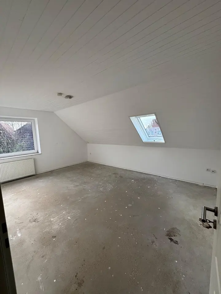 5 Zimmer Wohnung mit 95 m² in Wilhelmshaven – Bild 3