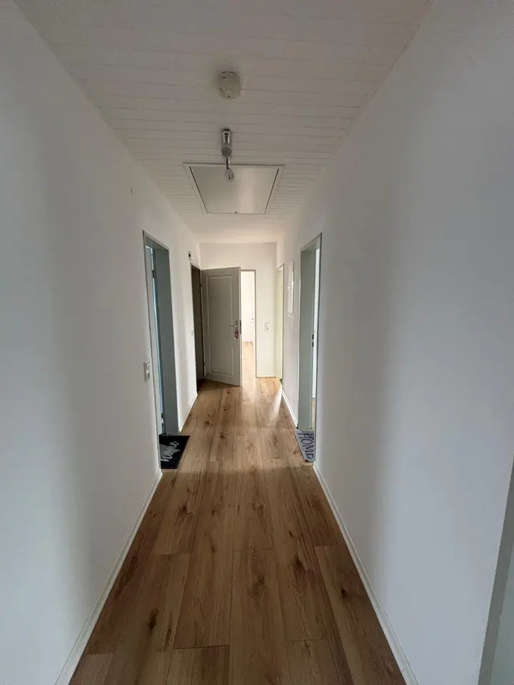 5 Zimmer Wohnung mit 95 m² in Wilhelmshaven – Bild 4