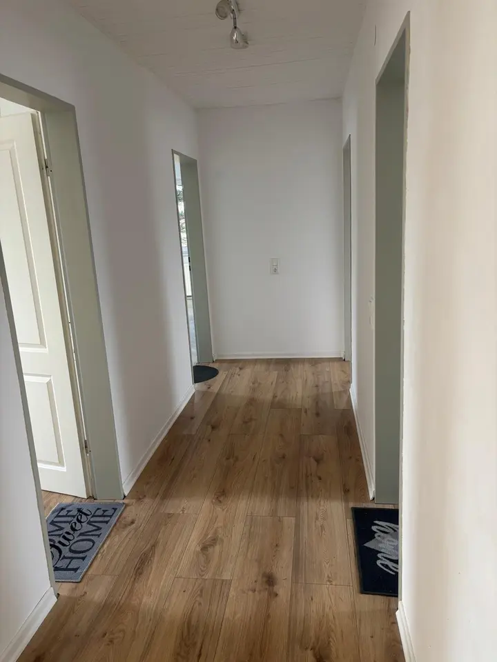 5 Zimmer Wohnung mit 95 m² in Wilhelmshaven – Bild 6