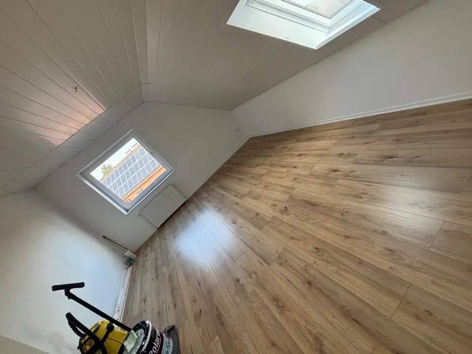 5 Zimmer Wohnung mit 95 m² in Wilhelmshaven – Bild 10