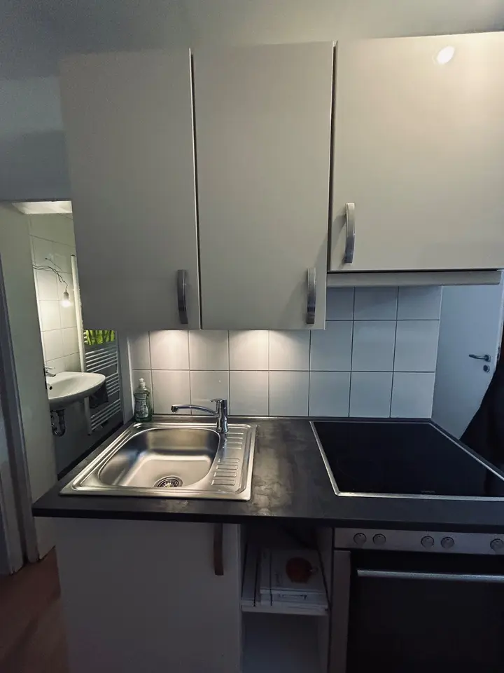 2 Zimmer Wohnung mit 31 m² in Gütersloh – Bild 4