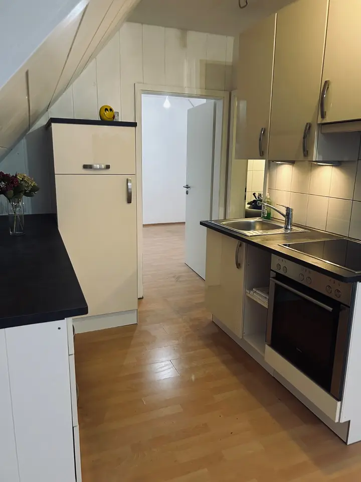 2 Zimmer Wohnung mit 31 m² in Gütersloh – Bild 5