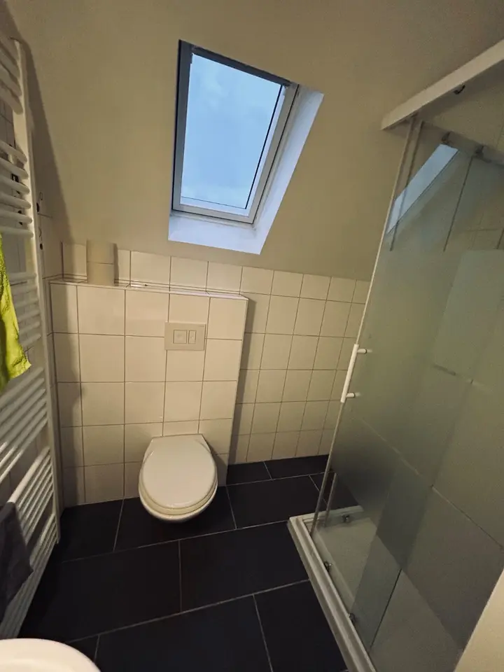 2 Zimmer Wohnung mit 31 m² in Gütersloh – Bild 7