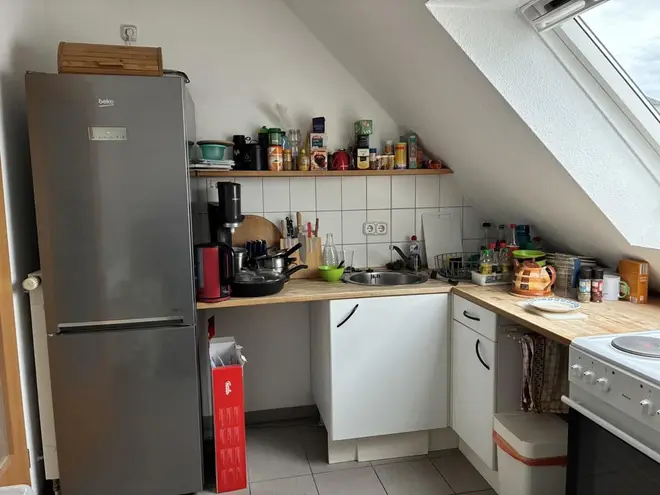 2 Zimmer Wohnung mit 62 m² in Hanau – Bild 11