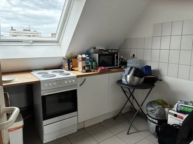 2 Zimmer Wohnung mit 62 m² in Hanau – Bild 12