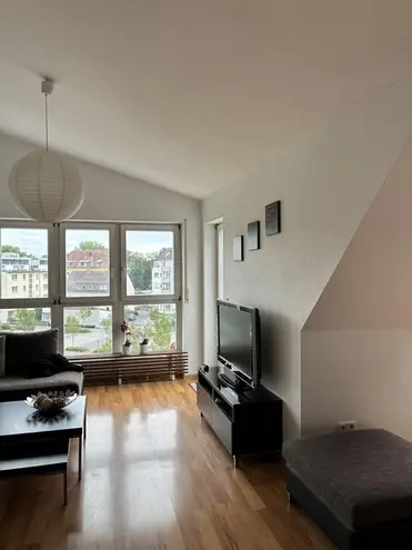 2 Zimmer Wohnung mit 62 m² in Hanau – Bild 3