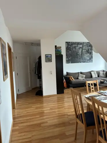 2 Zimmer Wohnung mit 62 m² in Hanau – Bild 5