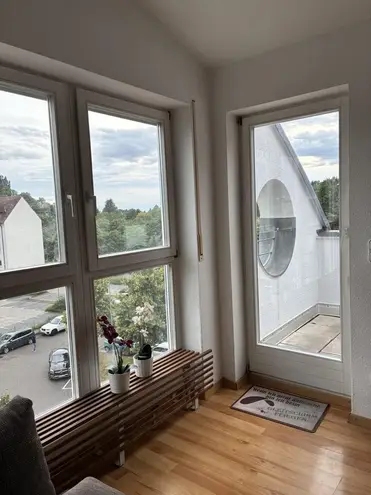 2 Zimmer Wohnung mit 62 m² in Hanau – Bild 4
