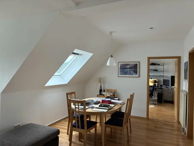 2 Zimmer Wohnung mit 62 m² in Hanau – Bild 6