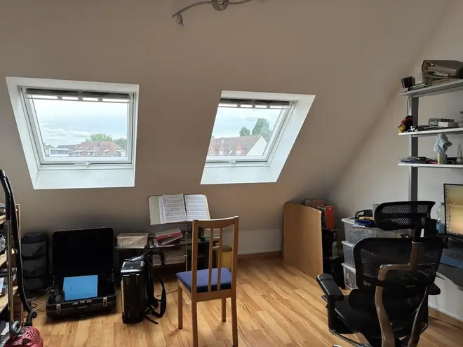 2 Zimmer Wohnung mit 62 m² in Hanau – Bild 7