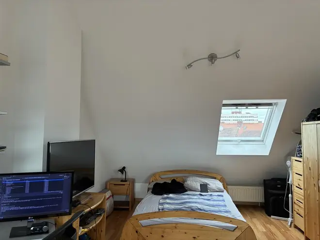 2 Zimmer Wohnung mit 62 m² in Hanau – Bild 8
