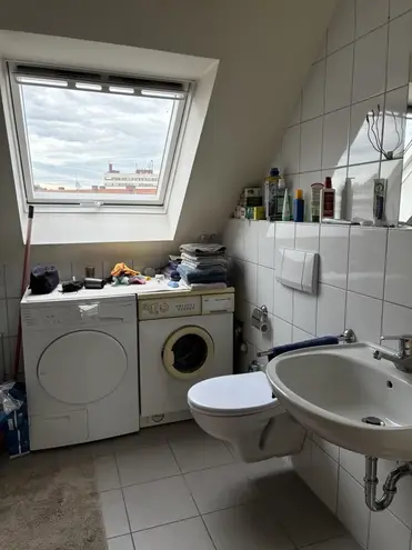 2 Zimmer Wohnung mit 62 m² in Hanau – Bild 9