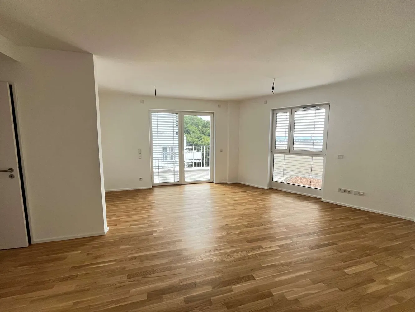 5 Zimmer Wohnung mit 101 m² in Göttingen – Bild 1