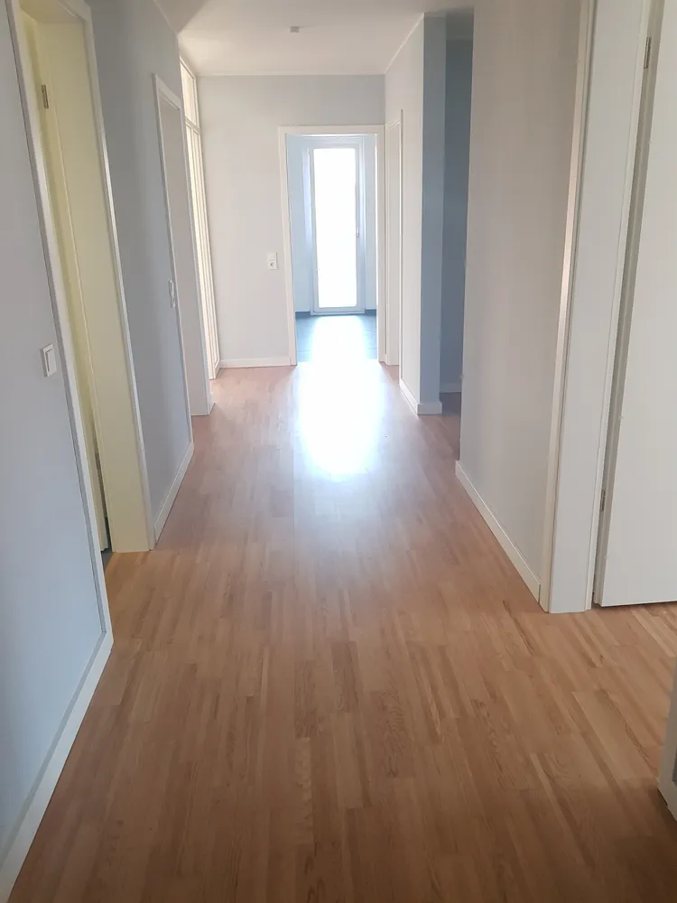 3 Zimmer Wohnung mit 100 m² in Hannover – Bild 2