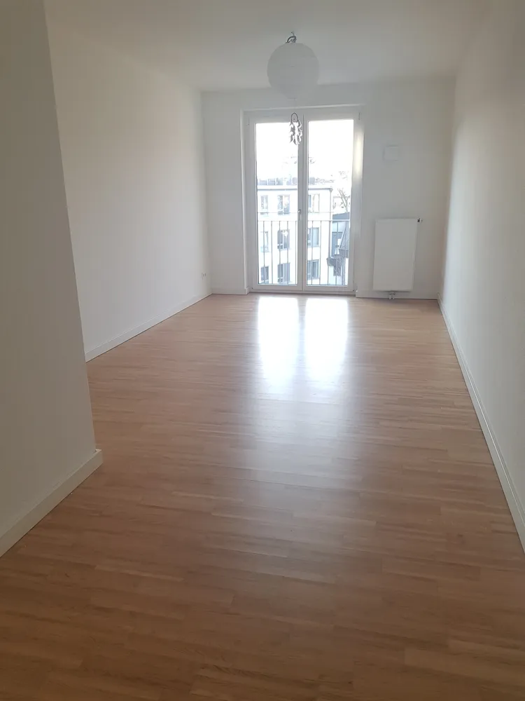3 Zimmer Wohnung mit 100 m² in Hannover – Bild 4