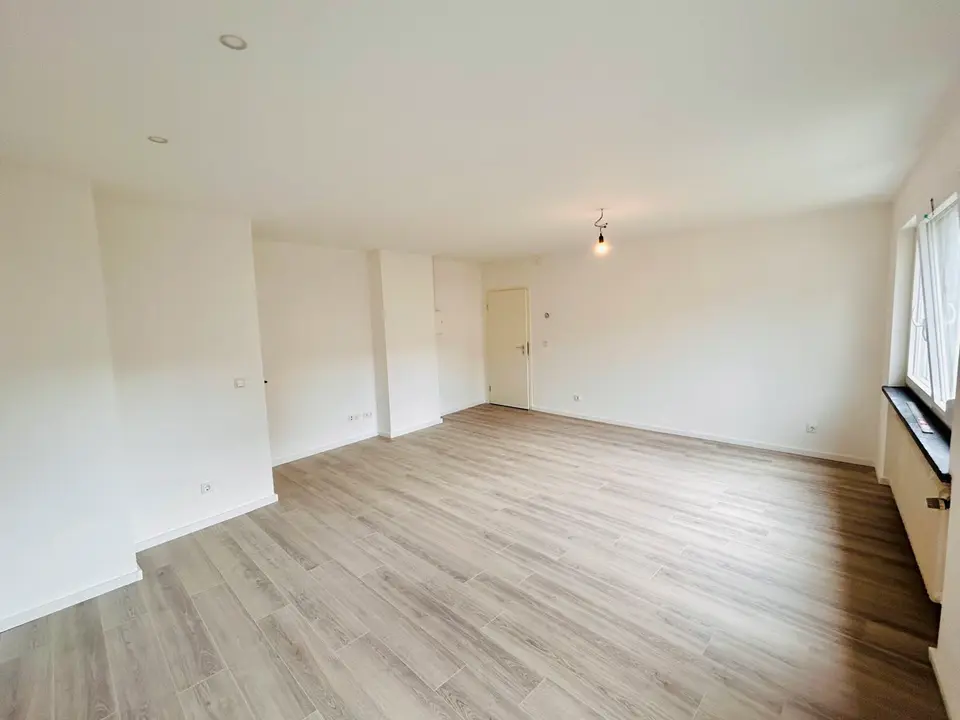 Studio mit 38 m² in Saarbrücken – Bild 1