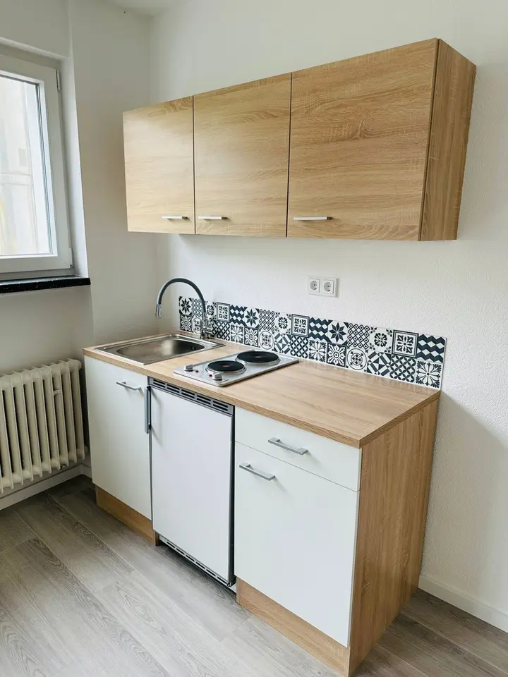 Studio mit 38 m² in Saarbrücken – Bild 2