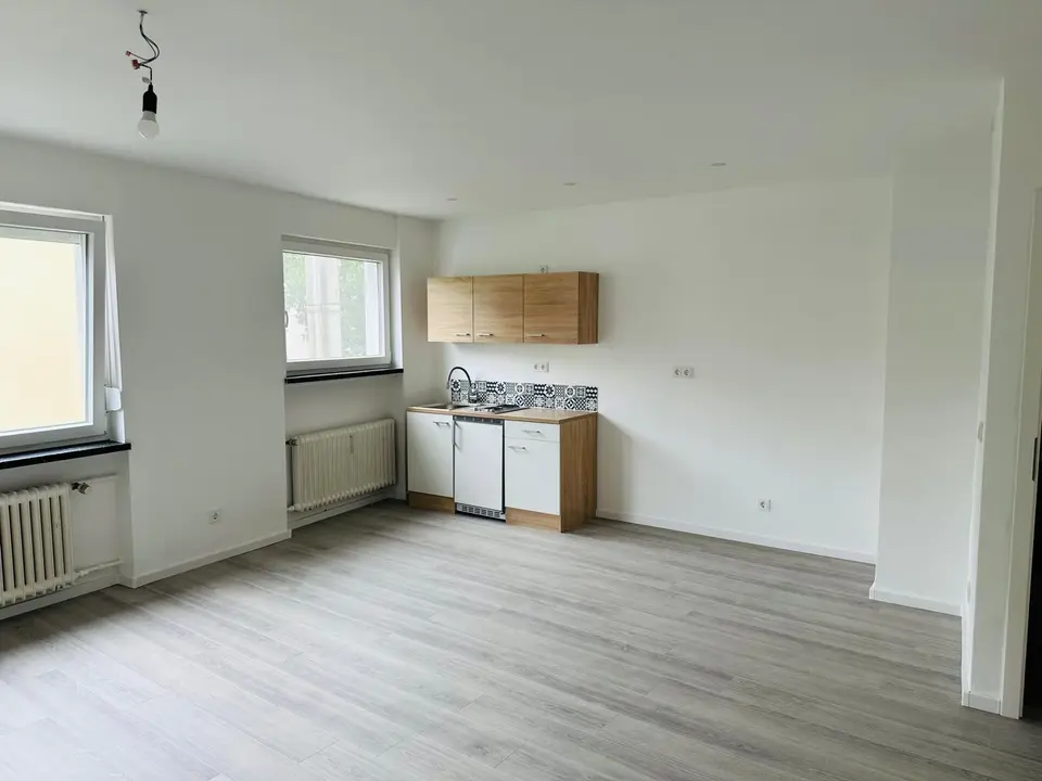 Studio mit 38 m² in Saarbrücken – Bild 3