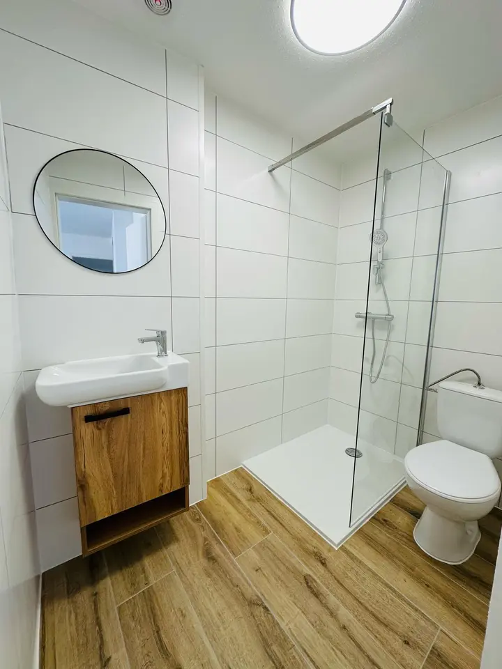 Studio mit 38 m² in Saarbrücken – Bild 5