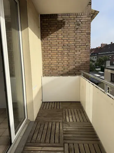 3 Zimmer Wohnung mit 71 m² in Münster – Bild 10