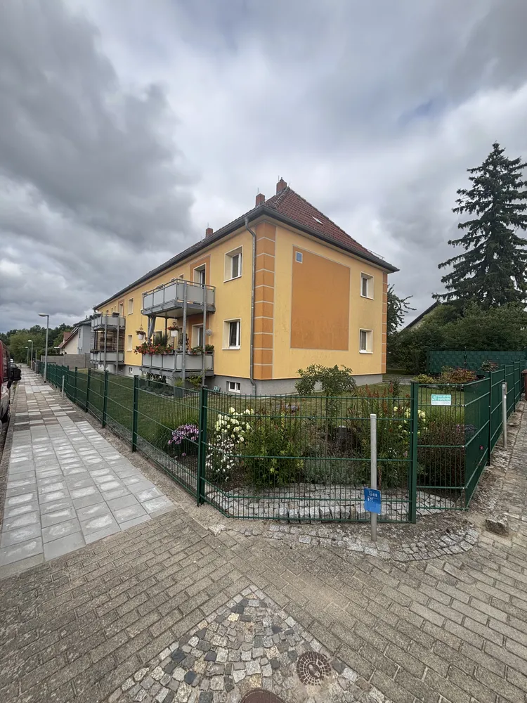 2 Zimmer Wohnung mit 49 m² in Frankfurt (Oder) – Bild 2