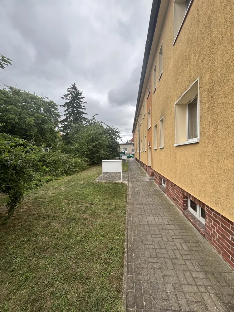 2 Zimmer Wohnung mit 49 m² in Frankfurt (Oder) – Bild 3