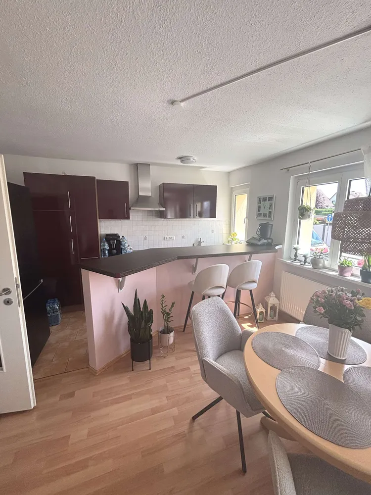 2 Zimmer Wohnung mit 49 m² in Frankfurt (Oder) – Bild 4
