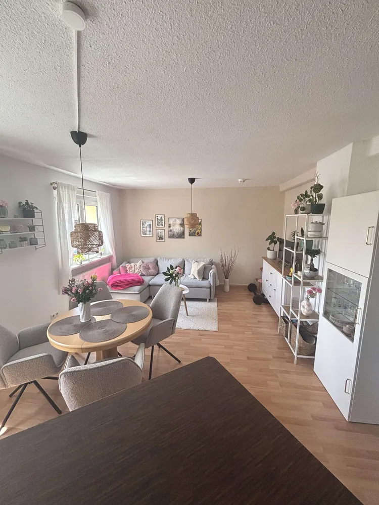 2 Zimmer Wohnung mit 49 m² in Frankfurt (Oder) – Bild 5
