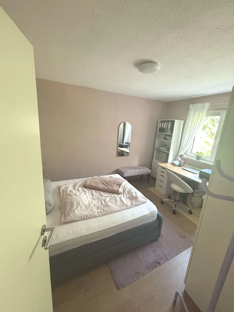 2 Zimmer Wohnung mit 49 m² in Frankfurt (Oder) – Bild 6