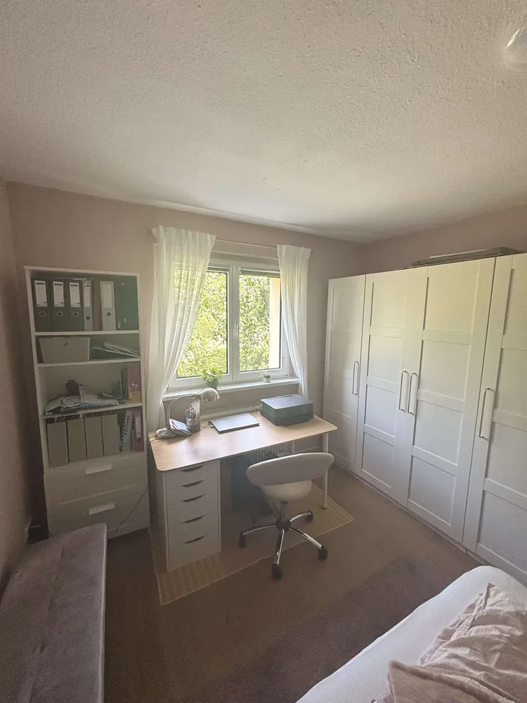2 Zimmer Wohnung mit 49 m² in Frankfurt (Oder) – Bild 7