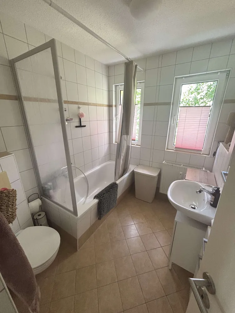 2 Zimmer Wohnung mit 49 m² in Frankfurt (Oder) – Bild 8