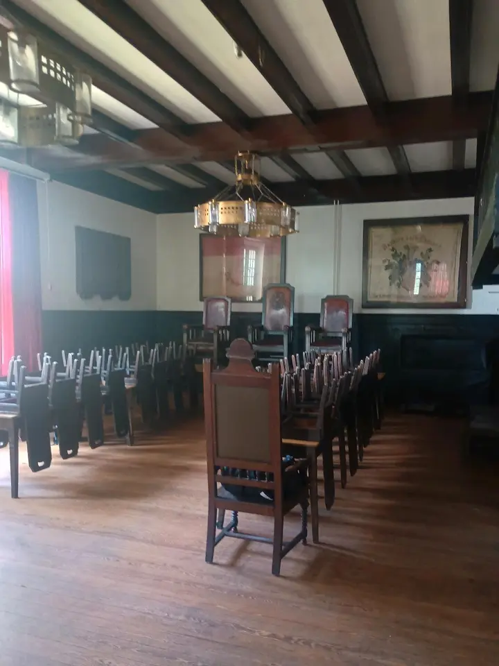 WG-Zimmer mit 20 m² in Marburg – Bild 2