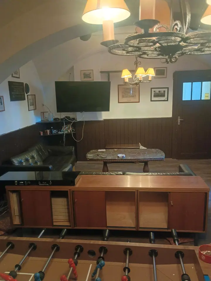 WG-Zimmer mit 20 m² in Marburg – Bild 7