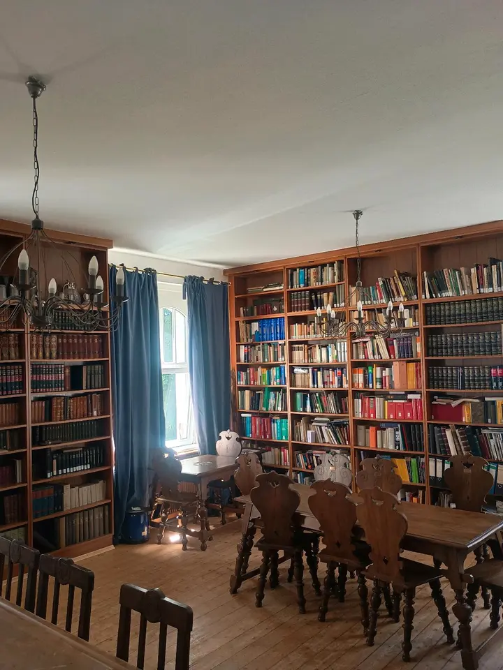 WG-Zimmer mit 20 m² in Marburg – Bild 8