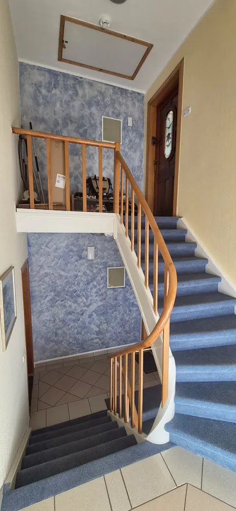 2 Zimmer Wohnung mit 45 m² in Leverkusen – Bild 2