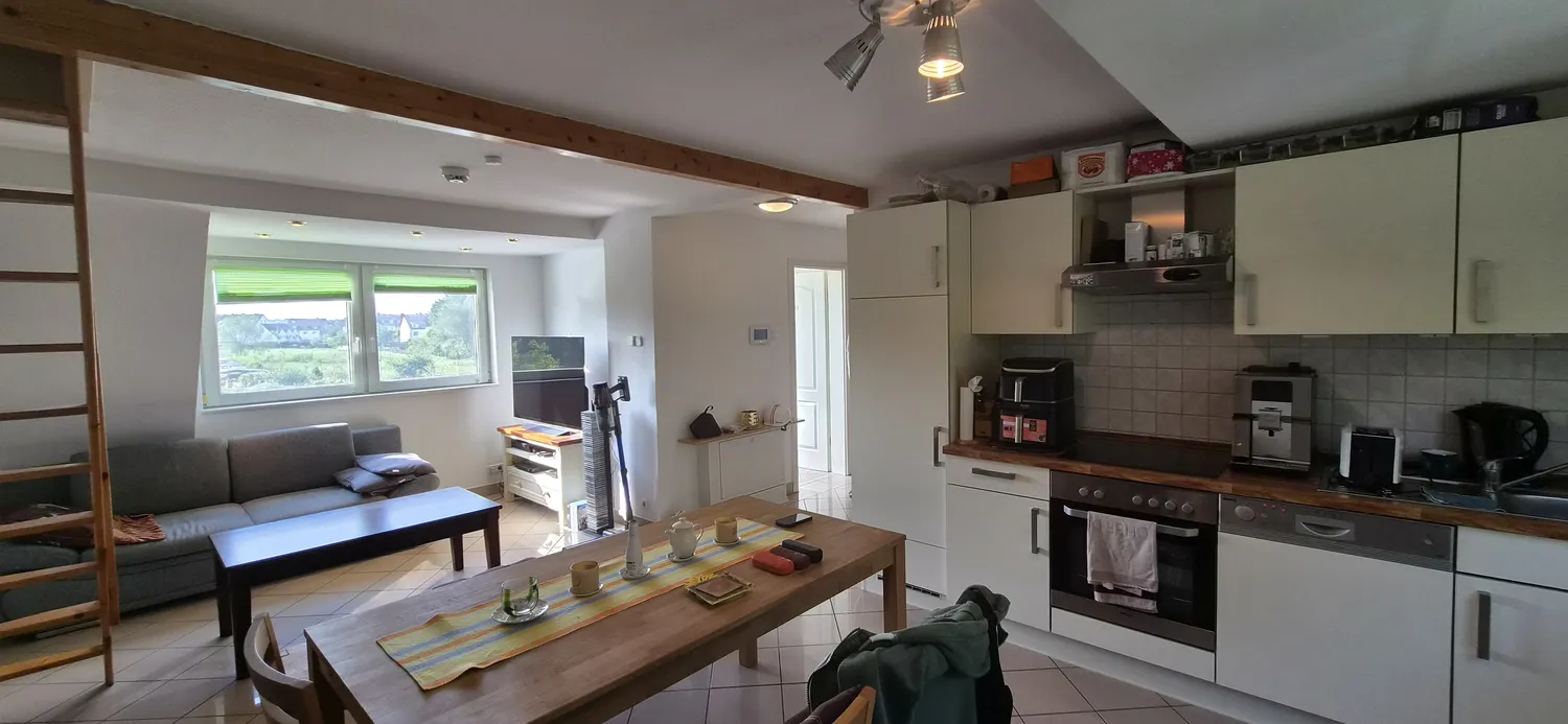 2 Zimmer Wohnung mit 45 m² in Leverkusen – Bild 11