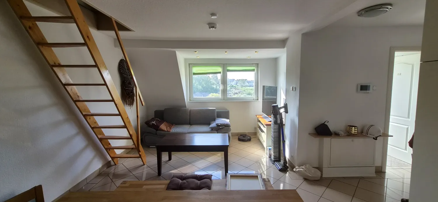 2 Zimmer Wohnung mit 45 m² in Leverkusen – Bild 12