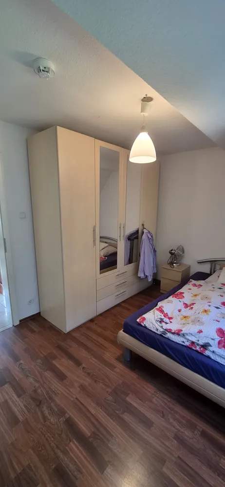 2 Zimmer Wohnung mit 45 m² in Leverkusen – Bild 5