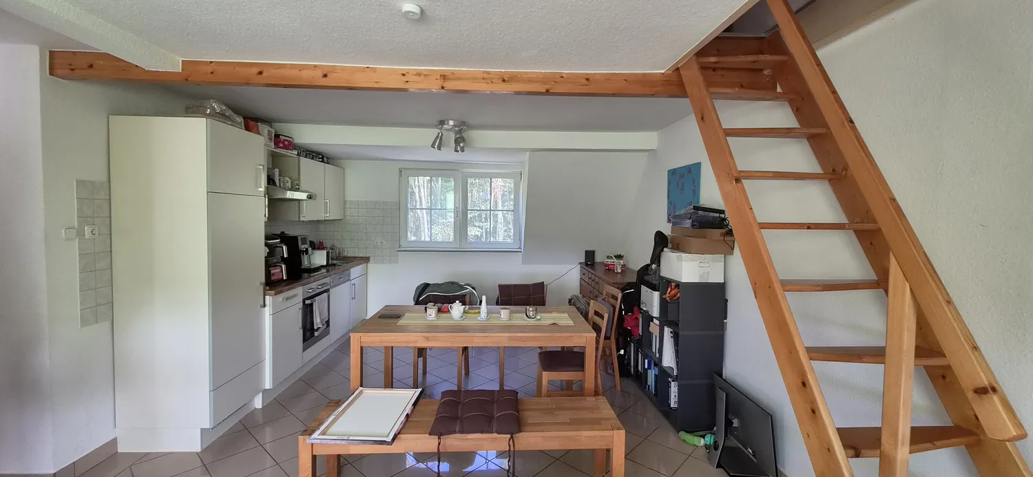 2 Zimmer Wohnung mit 45 m² in Leverkusen – Bild 9