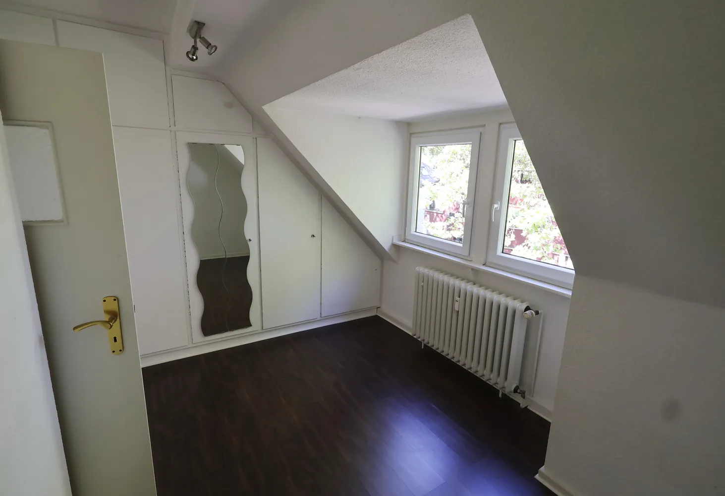 2 Zimmer Wohnung mit 57 m² in Essen – Bild 2