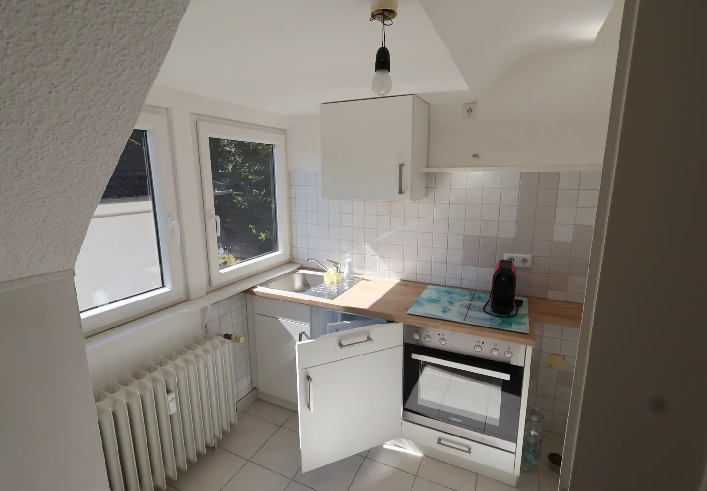 2 Zimmer Wohnung mit 57 m² in Essen – Bild 4