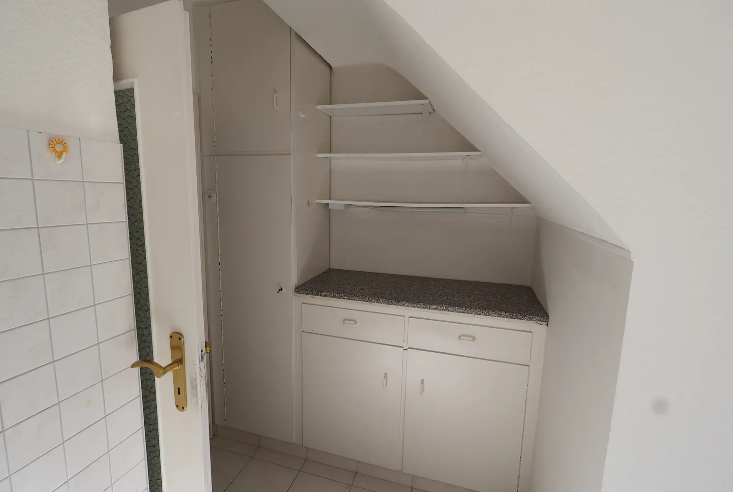2 Zimmer Wohnung mit 57 m² in Essen – Bild 5