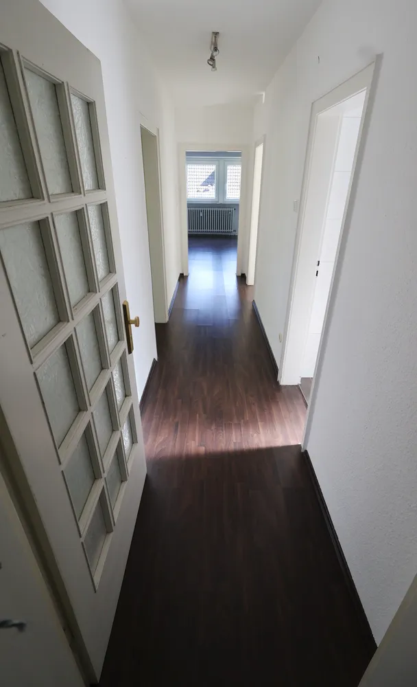 2 Zimmer Wohnung mit 57 m² in Essen – Bild 6