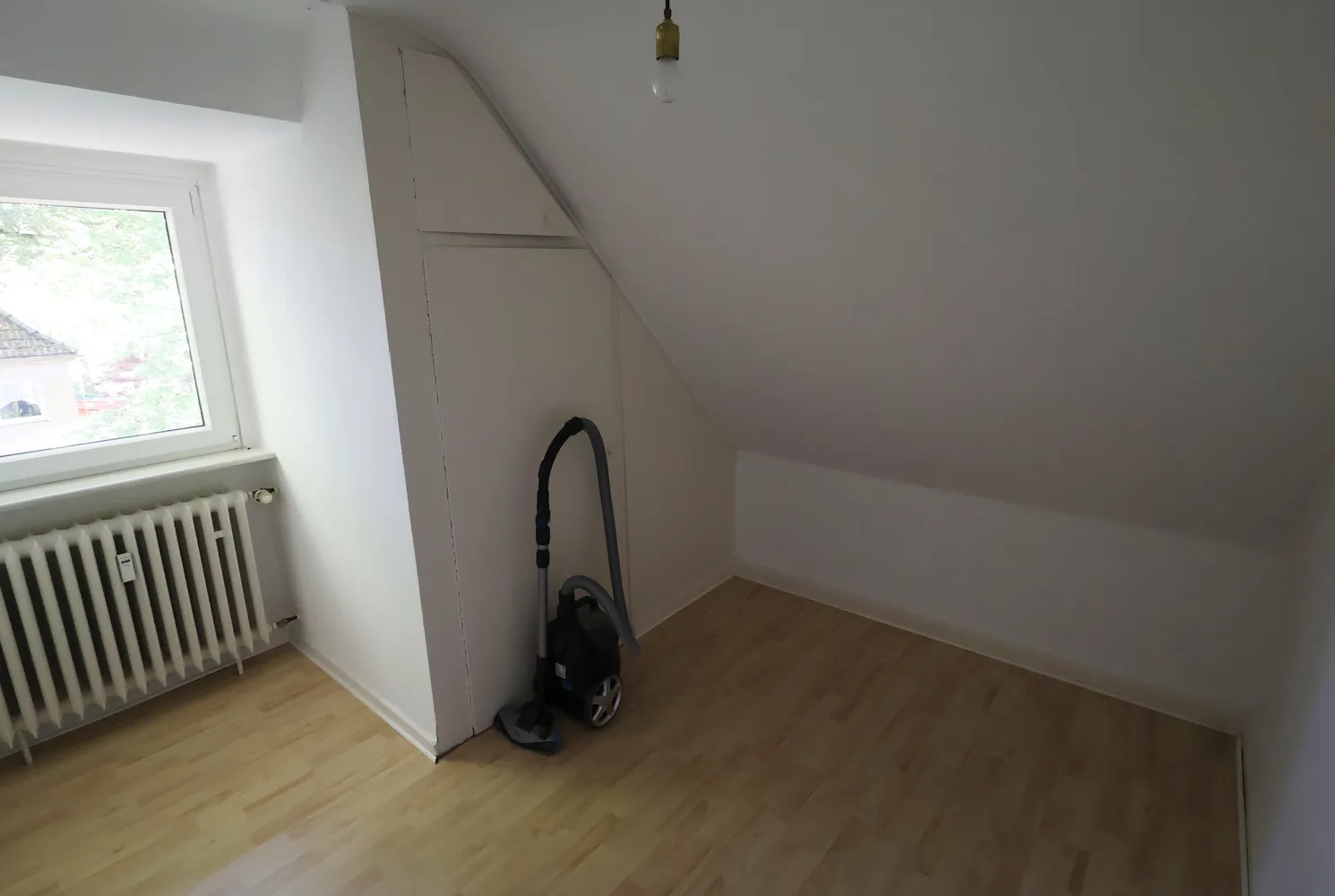2 Zimmer Wohnung mit 57 m² in Essen – Bild 9