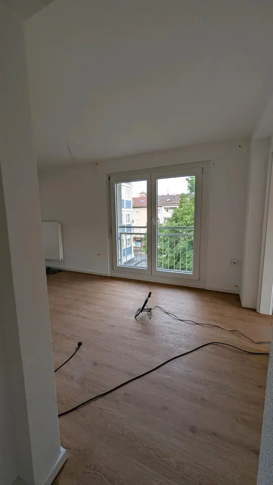 4 Zimmer Wohnung mit 90 m² in Reutlingen – Bild 1