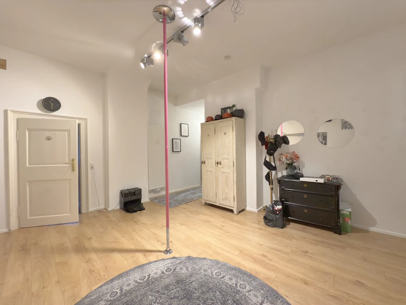 4 Zimmer Wohnung mit 176 m² in Dachau – Bild 11