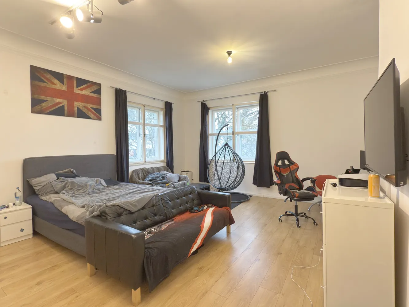 4 Zimmer Wohnung mit 176 m² in Dachau – Bild 3