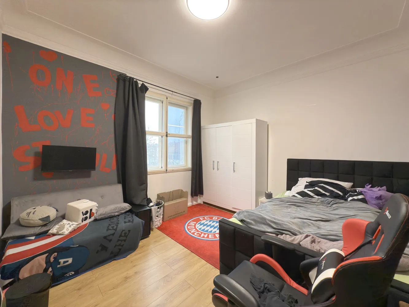 4 Zimmer Wohnung mit 176 m² in Dachau – Bild 4