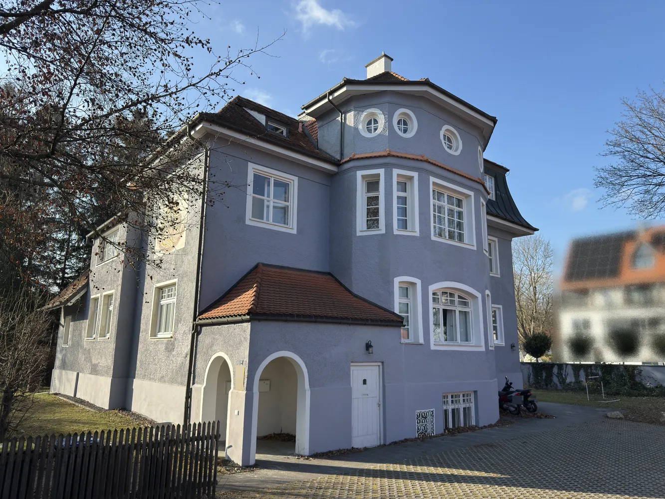 4 Zimmer Wohnung mit 176 m² in Dachau – Bild 5